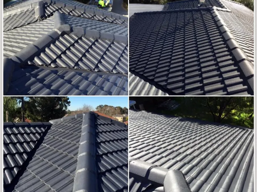 Active Roof Restorations featured image